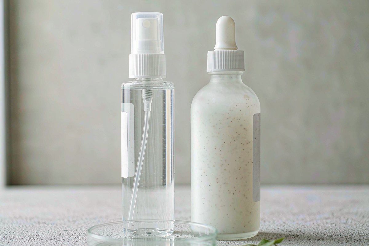 Déodorants bio-enzymatiques vs. parfumés : science, données de marché et stratégie de marque