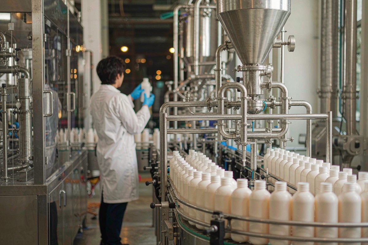 Comment choisir un partenaire OEM & ODM en soins pour animaux : cadre de due diligence pour les marques exportatrices