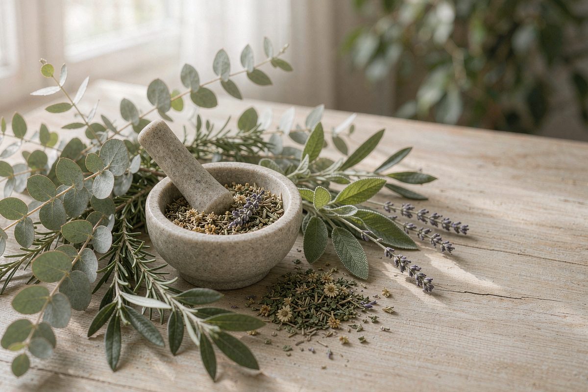 "Natural"- & "Organic"-Claims fuer Pet-Produkte: Substantiierung