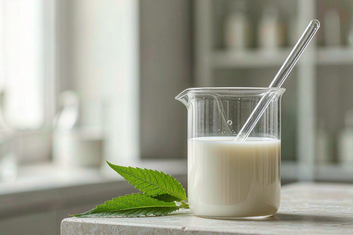 Sicherheit der Inhaltsstoffe von Pfotenschaum: No-Rinse- und Leckrisiken