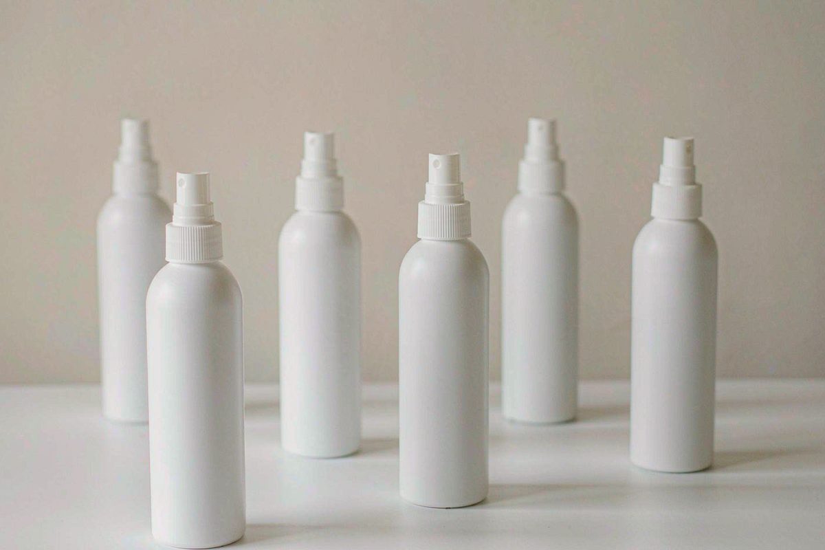 SKU-Strategie für Haustier-Deodorants: Sortiment aufbauen