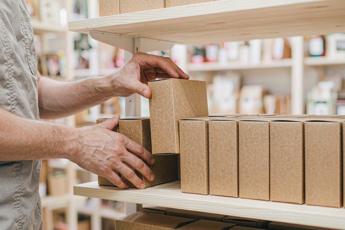 Retail-Expansions-Case: Private Label aufs Regal